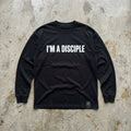 Under Construction - Long Sleeve Tee