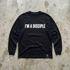 Under Construction - Long Sleeve Tee