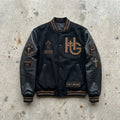 Holy Ground - Varsity Jacket