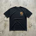 Walking With Jesus - Boxy Tee