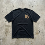 Walking With Jesus - Boxy Tee