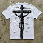 Paid In Full - Boxy Tee