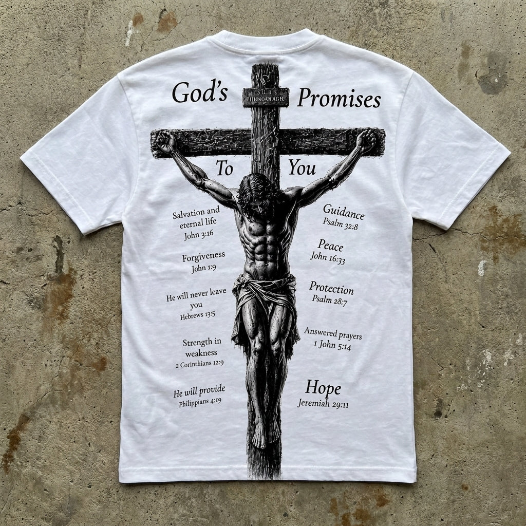 Paid In Full - Boxy Tee